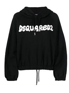 Felpa Dsquared2